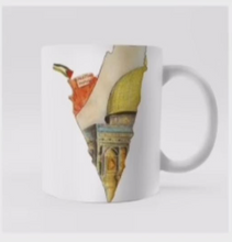 Load image into Gallery viewer, Palestine Mugs
