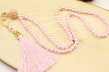 Load image into Gallery viewer, Pearl Tasbih, Misbaha
