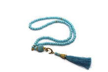 Load image into Gallery viewer, Pearl Tasbih, Misbaha
