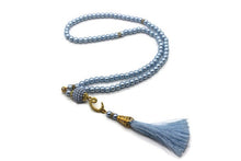 Load image into Gallery viewer, Pearl Tasbih, Misbaha
