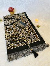 Load image into Gallery viewer, Makkah Collection Padded Prayer Mats
