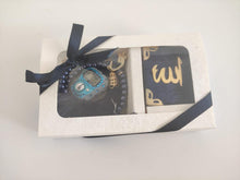 Load image into Gallery viewer, Mini Quran set with Electronic Tasbeeh
