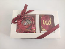 Load image into Gallery viewer, Mini Quran set with Electronic Tasbeeh
