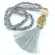 Load image into Gallery viewer, Crystal Tasbih, Misbaha
